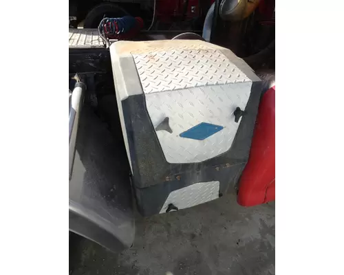 Generator Set PETERBILT 387 Sam's Riverside Truck Parts Inc