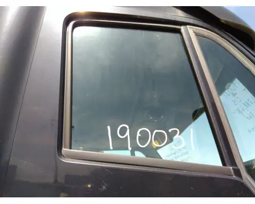 Door Glass, Front PETERBILT 387 LKQ Heavy Truck Maryland