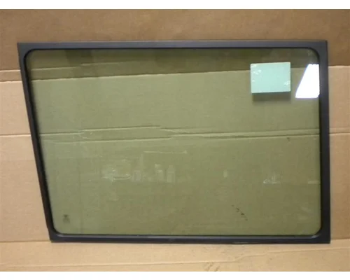 Windshield Glass PETERBILT 387 LKQ KC Truck Parts - Inland Empire