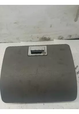 Peterbilt 387 Glove Box