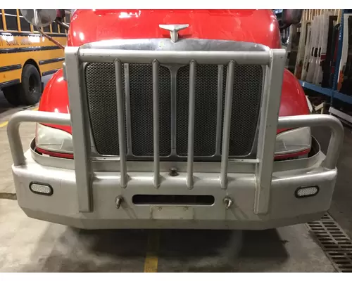 Peterbilt 387 Grille Guard