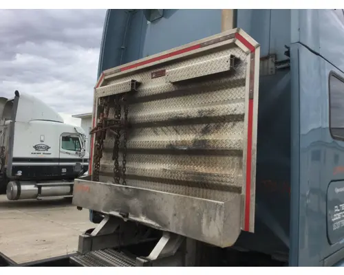 Peterbilt 387 Headache Rack