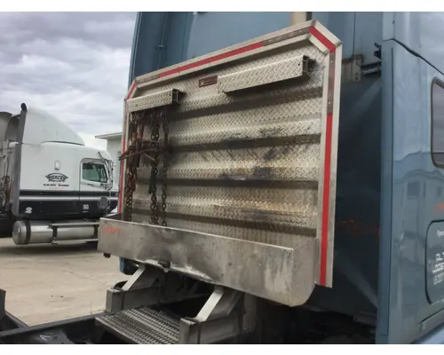 Peterbilt 387 Headache Rack