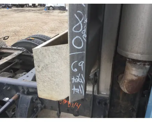 Peterbilt 387 Headache Rack