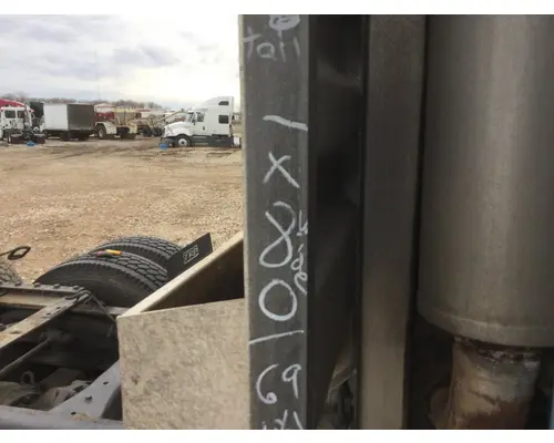 Peterbilt 387 Headache Rack