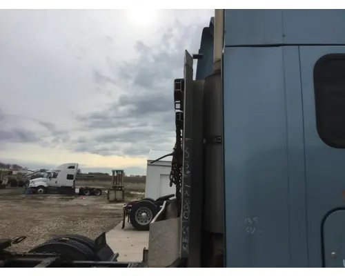 Peterbilt 387 Headache Rack