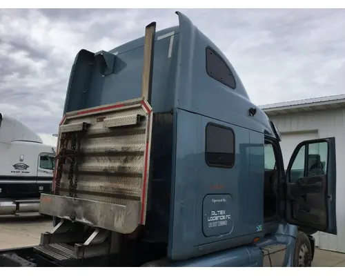 Peterbilt 387 Headache Rack