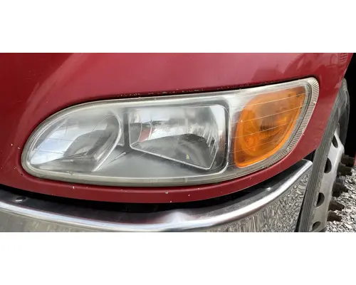 Headlamp Assembly PETERBILT 387 Custom Truck One Source