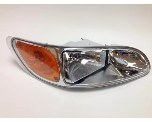 Peterbilt 387 Headlamp Assembly