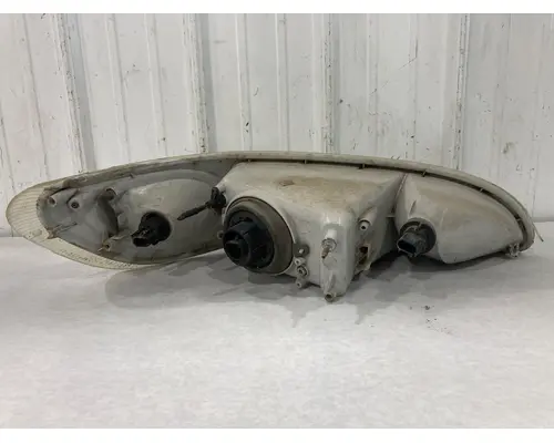 Peterbilt 387 Headlamp Assembly