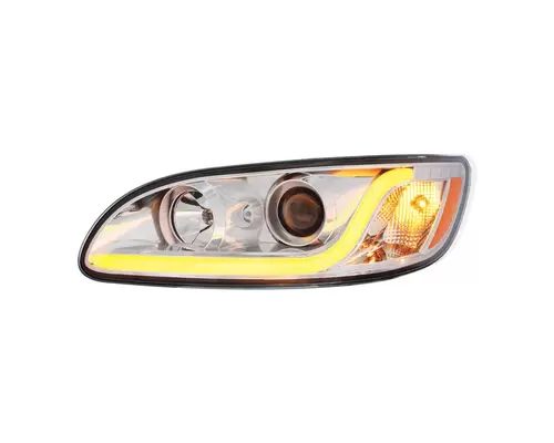 Headlamp Assembly PETERBILT 387 LKQ KC Truck Parts - Inland Empire