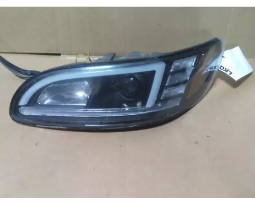 Headlamp Assembly PETERBILT 387 LKQ Geiger Truck Parts