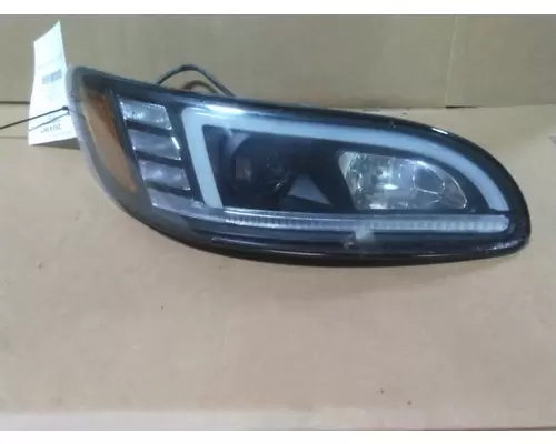 Headlamp Assembly PETERBILT 387 LKQ Geiger Truck Parts