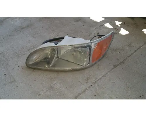 Headlamp Assembly PETERBILT 387 Tim Jordan's Truck Parts, Inc.