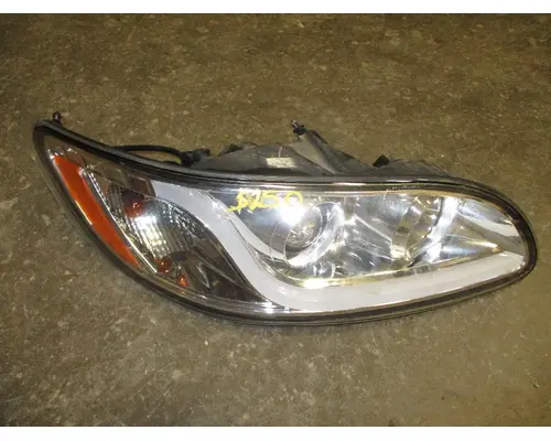 Headlamp Assembly PETERBILT 387 Tim Jordan's Truck Parts, Inc.
