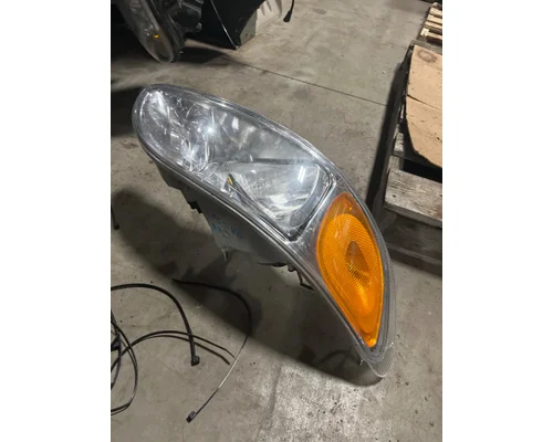 Headlamp Assembly PETERBILT 387 K &amp;amp; R Truck Sales, Inc.