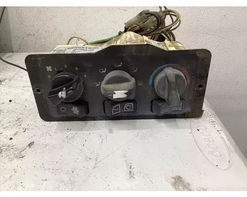 Temperature Control Peterbilt 387 Vander Haags Inc Kc