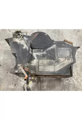 Peterbilt 387 Heater Assembly