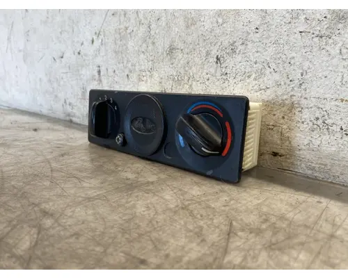 Heater Or Air Conditioner Parts, Misc. PETERBILT 387 Frontier Truck Parts