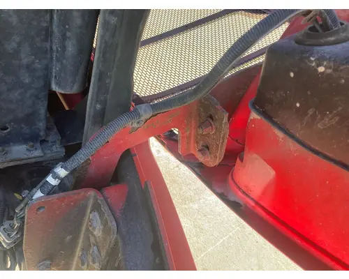 Peterbilt 387 Hood Hinge