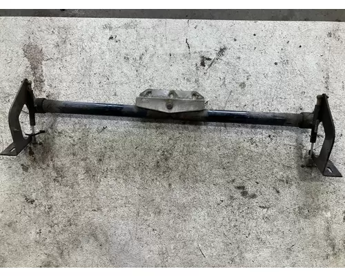 Peterbilt 387 Hood Hinge