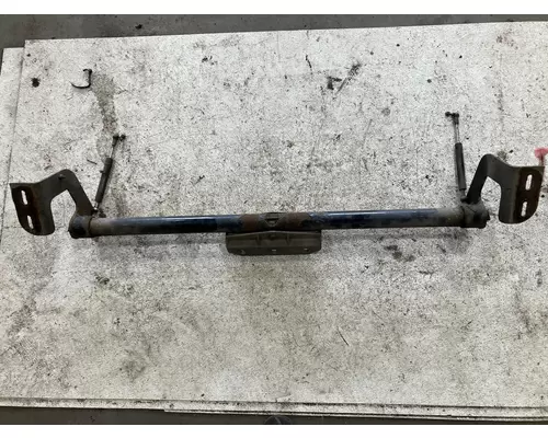 Peterbilt 387 Hood Hinge