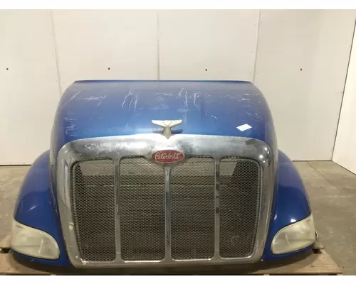 Peterbilt 387 Hood