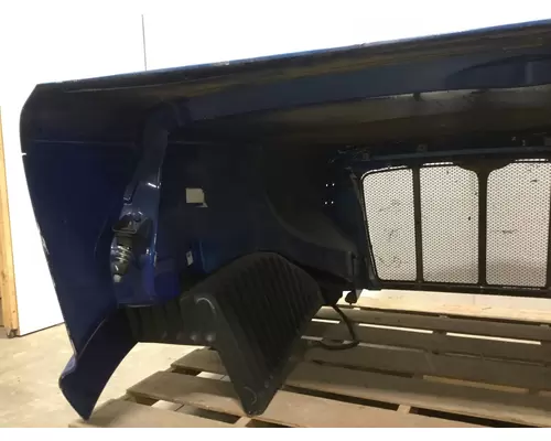 Peterbilt 387 Hood