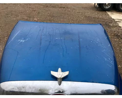 Peterbilt 387 Hood