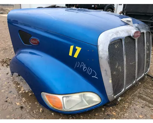 Peterbilt 387 Hood