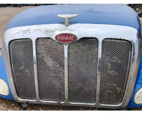 Peterbilt 387 Hood