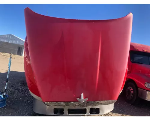 Peterbilt 387 Hood