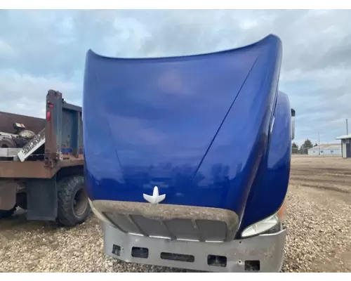 Peterbilt 387 Hood