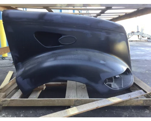 Peterbilt 387 Hood
