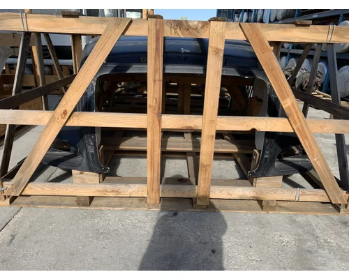 Peterbilt 387 Hood