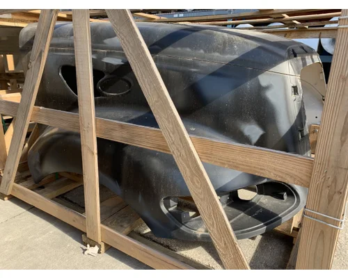 Peterbilt 387 Hood