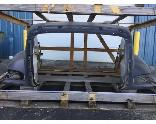 Peterbilt 387 Hood