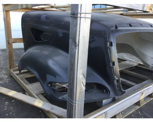 Peterbilt 387 Hood