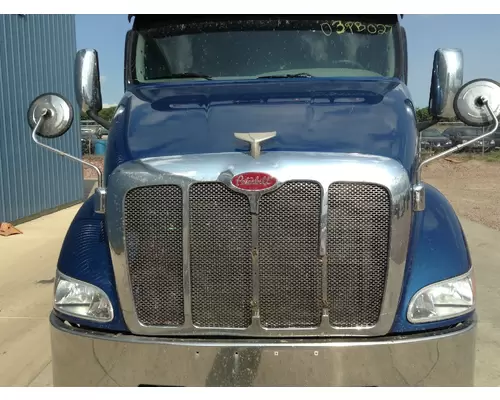 Peterbilt 387 Hood