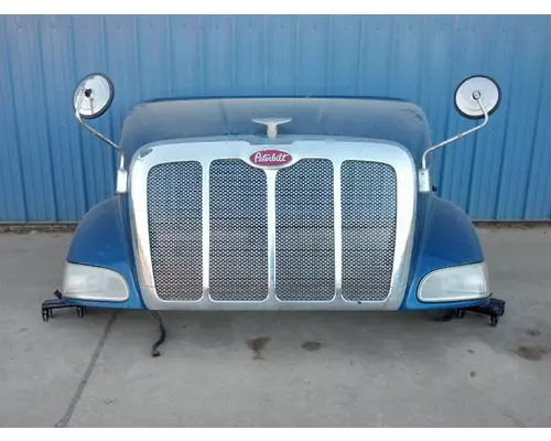 Peterbilt 387 Hood