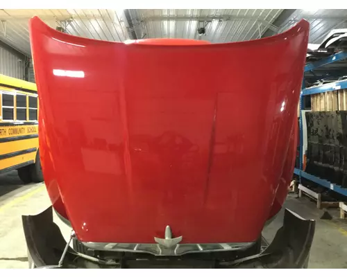 Peterbilt 387 Hood