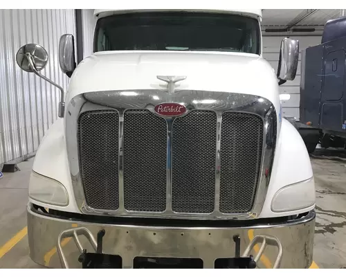 Peterbilt 387 Hood