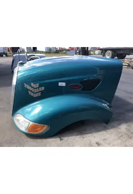 Peterbilt 387 Hood