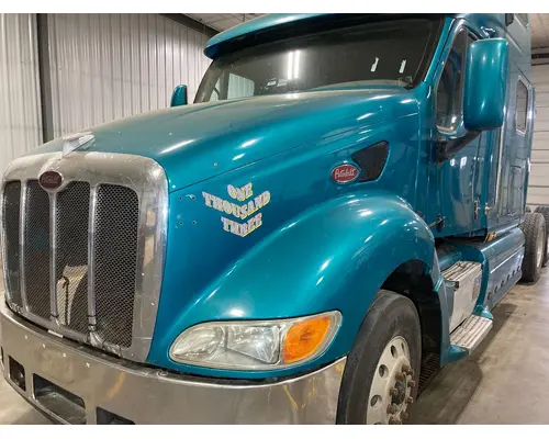 Peterbilt 387 Hood
