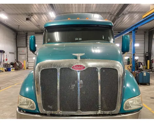 Peterbilt 387 Hood
