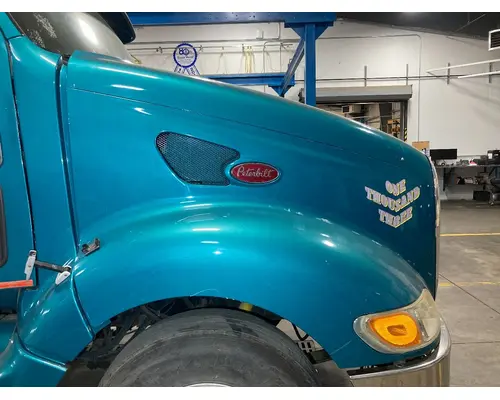 Peterbilt 387 Hood