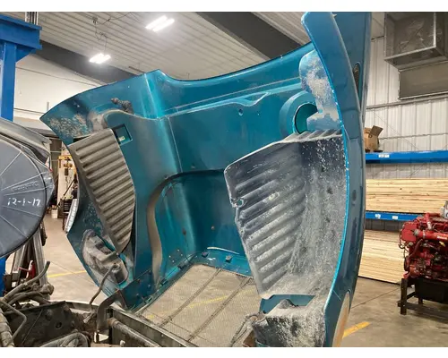 Peterbilt 387 Hood