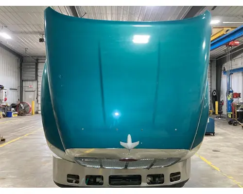 Peterbilt 387 Hood
