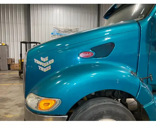Peterbilt 387 Hood