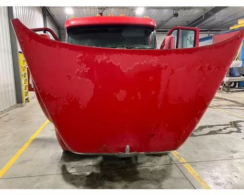 Peterbilt 387 Hood